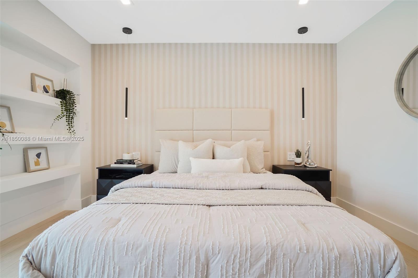 EASTERN SHORES 1ST ADDN - Residential Lease