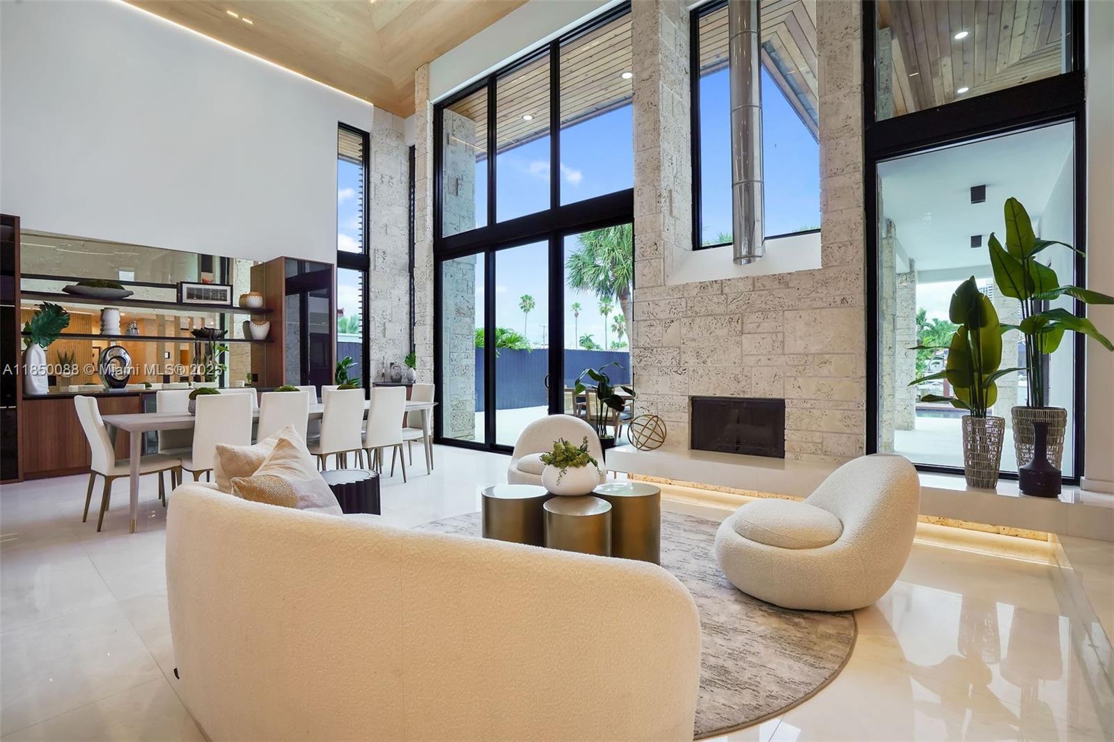 EASTERN SHORES 1ST ADDN - Residential Lease