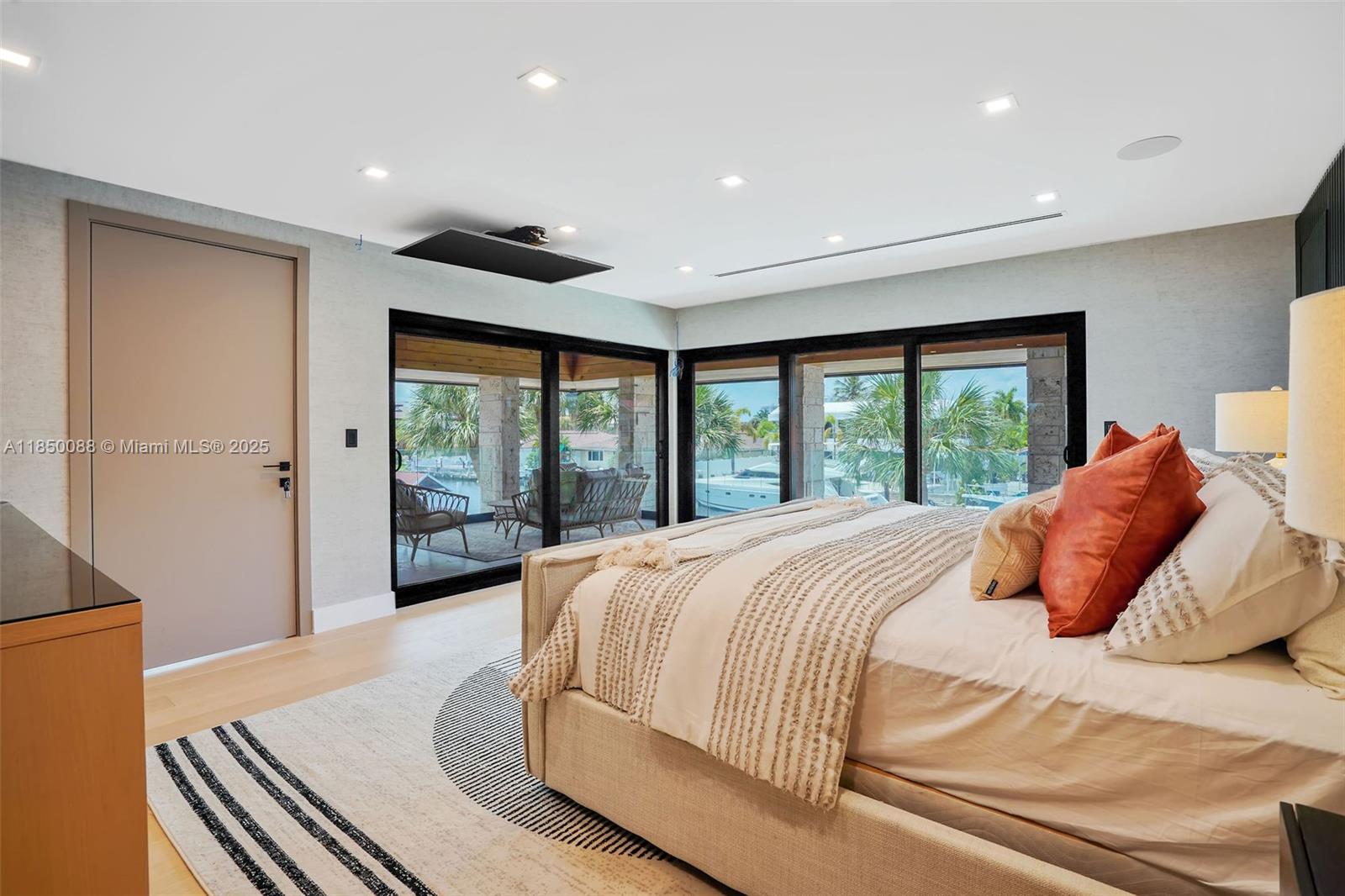 EASTERN SHORES 1ST ADDN - Residential Lease