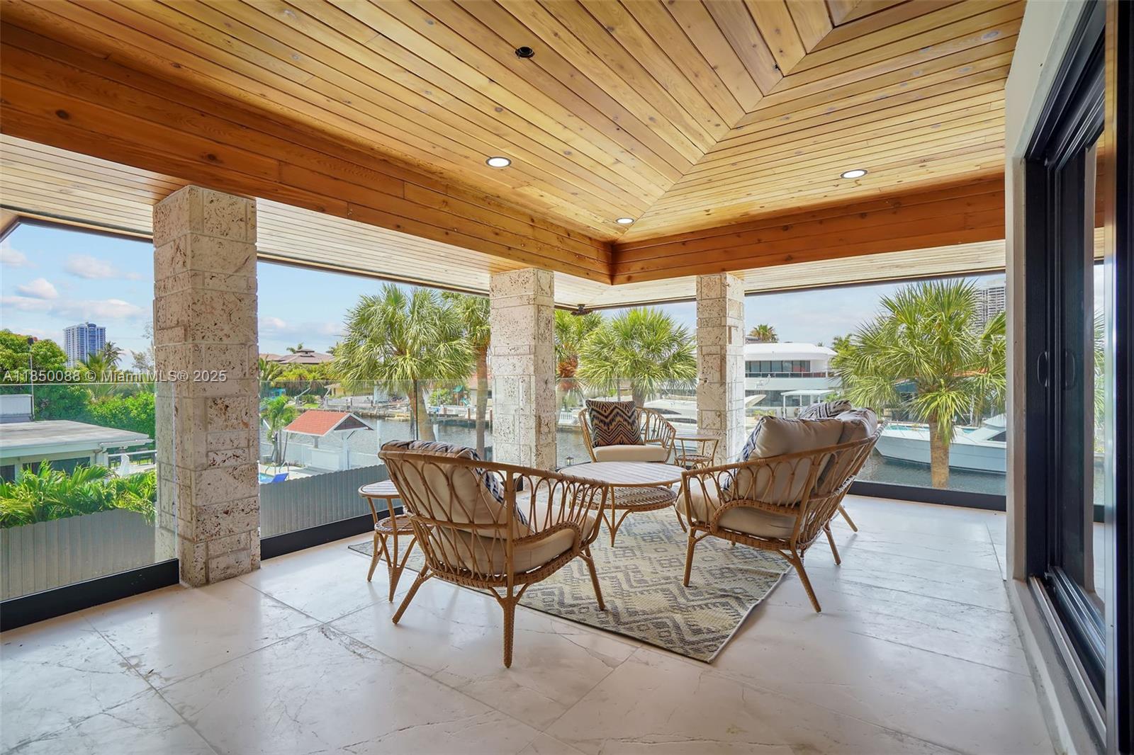 EASTERN SHORES 1ST ADDN - Residential Lease