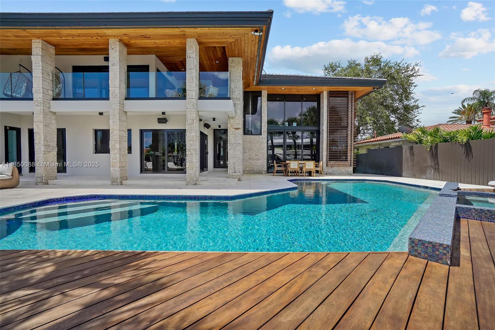 EASTERN SHORES 1ST ADDN - Residential Lease