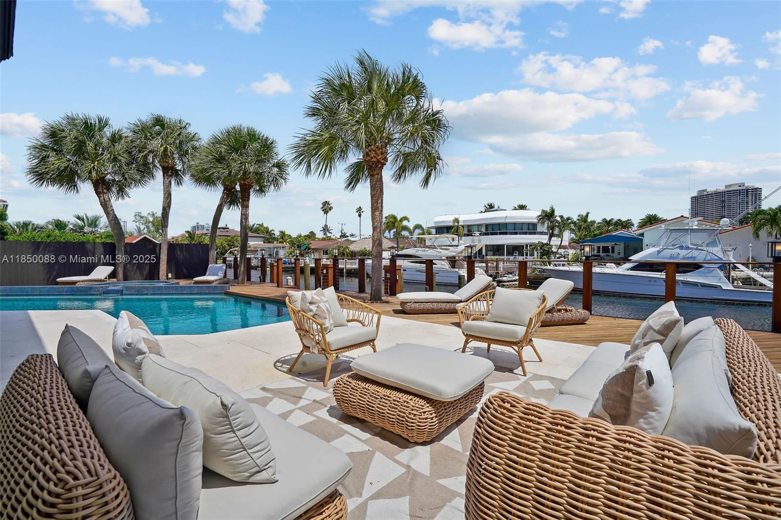 EASTERN SHORES 1ST ADDN - Residential Lease