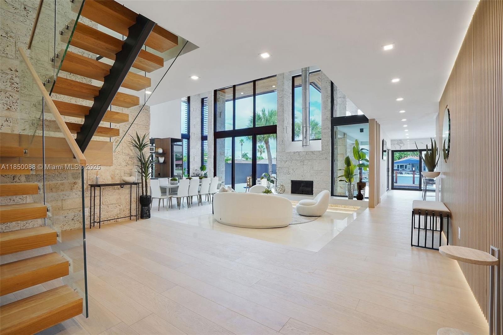 EASTERN SHORES 1ST ADDN - Residential Lease