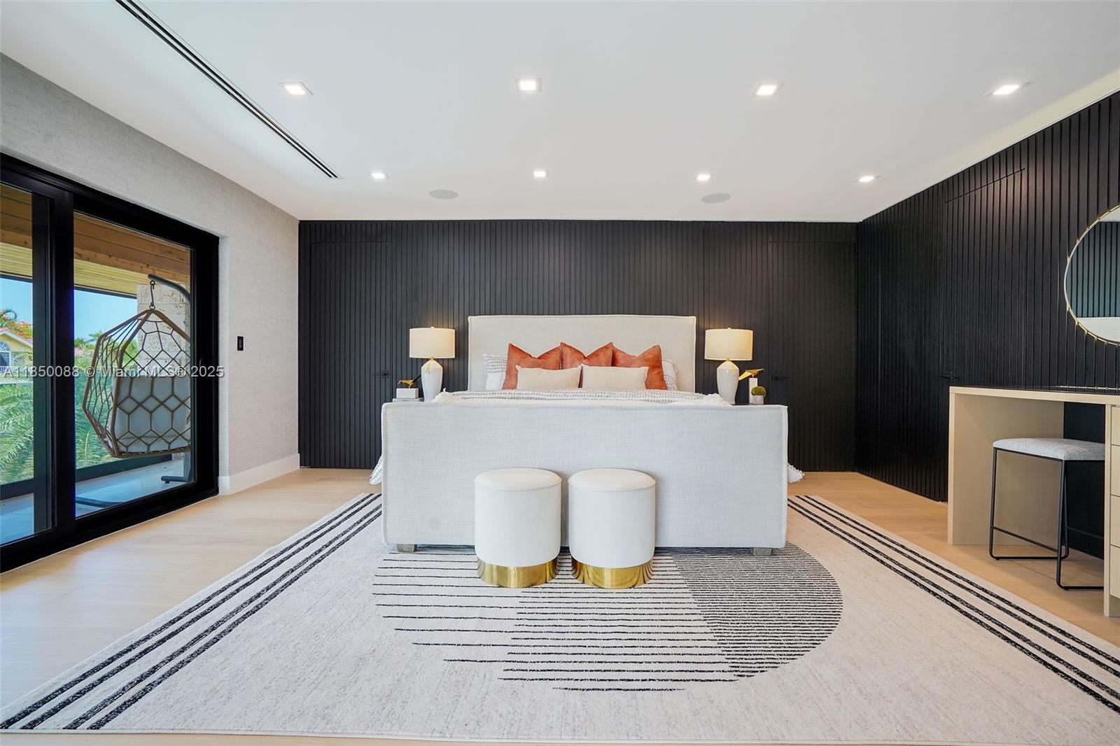 EASTERN SHORES 1ST ADDN - Residential Lease