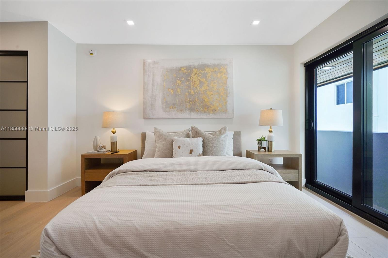 EASTERN SHORES 1ST ADDN - Residential Lease