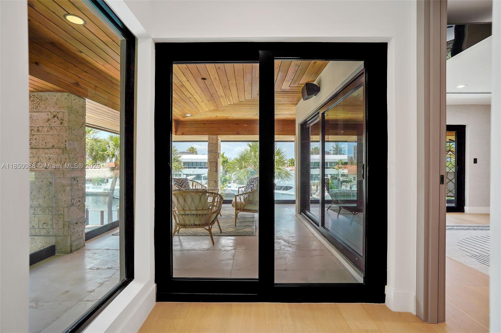 EASTERN SHORES 1ST ADDN - Residential Lease