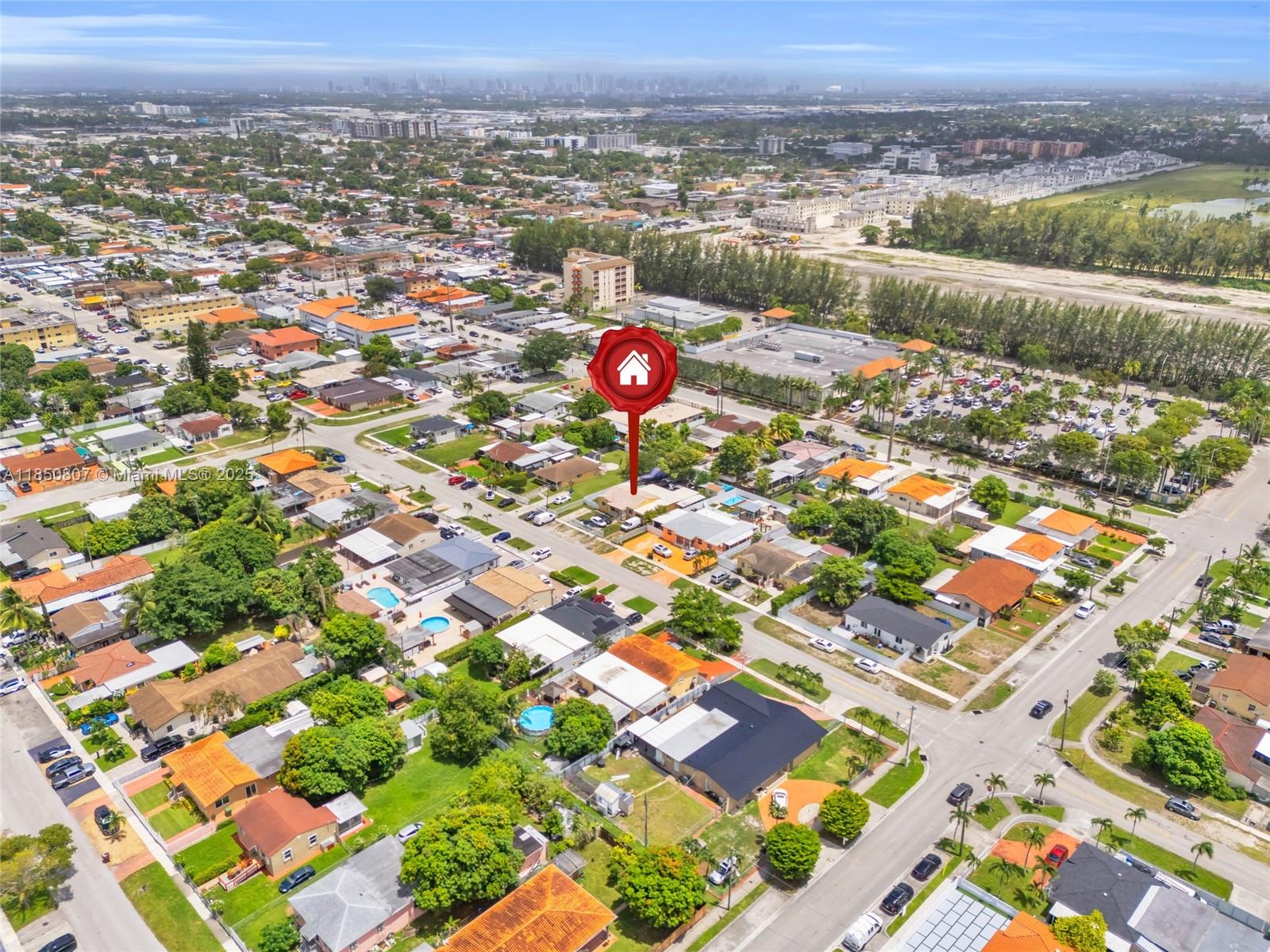 DEAL HEIGHTS - Residential