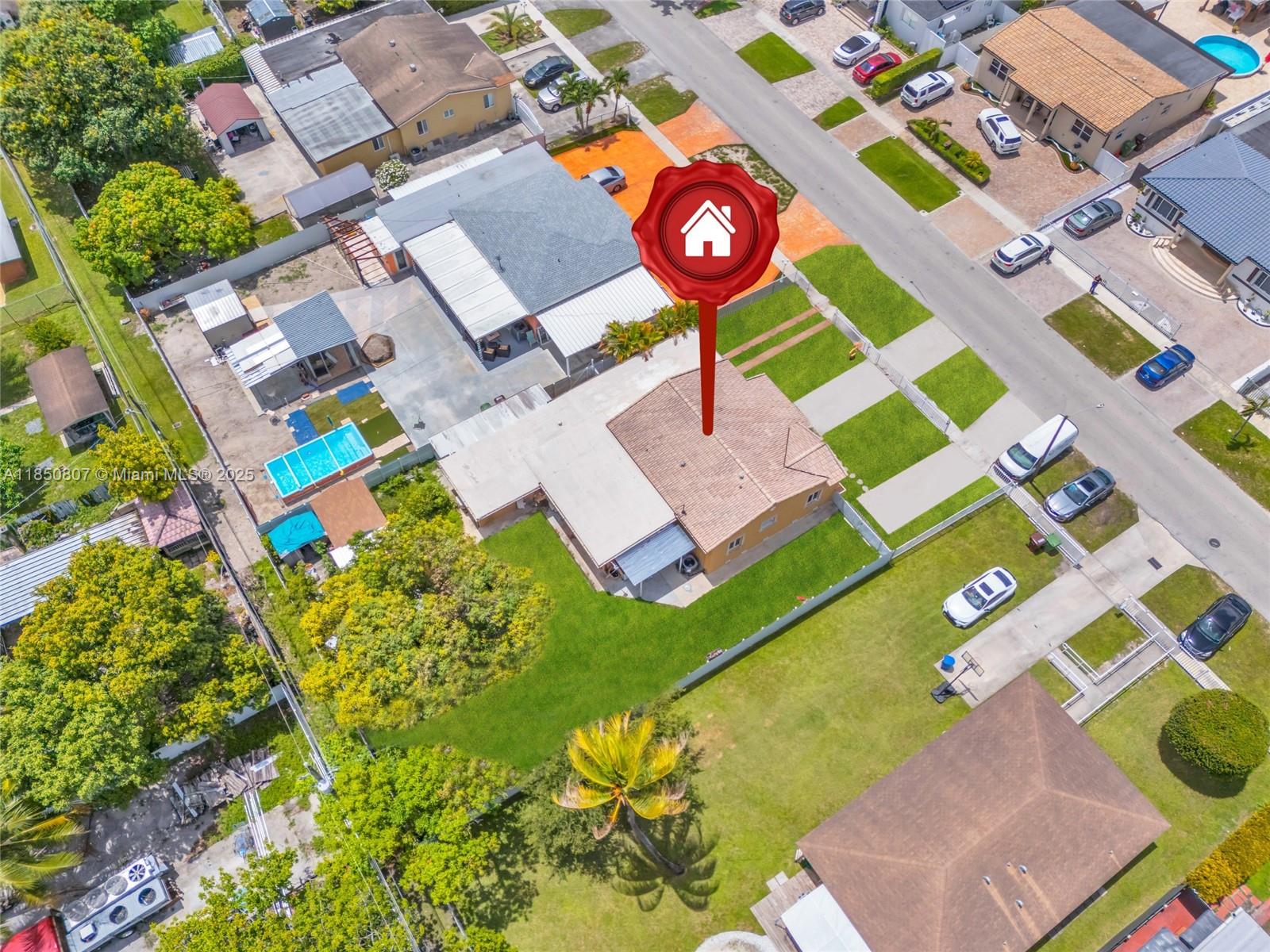 DEAL HEIGHTS - Residential