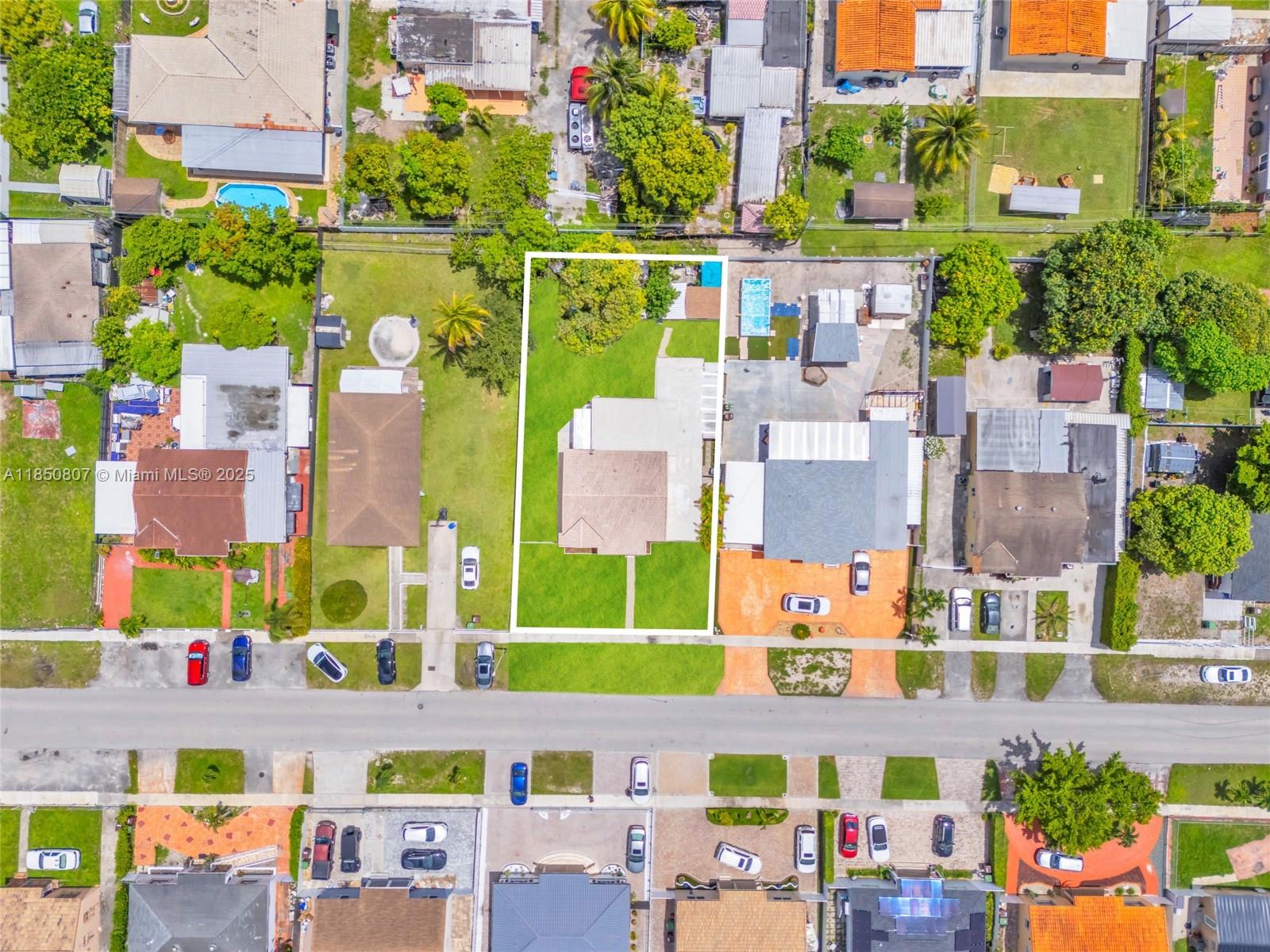 DEAL HEIGHTS - Residential