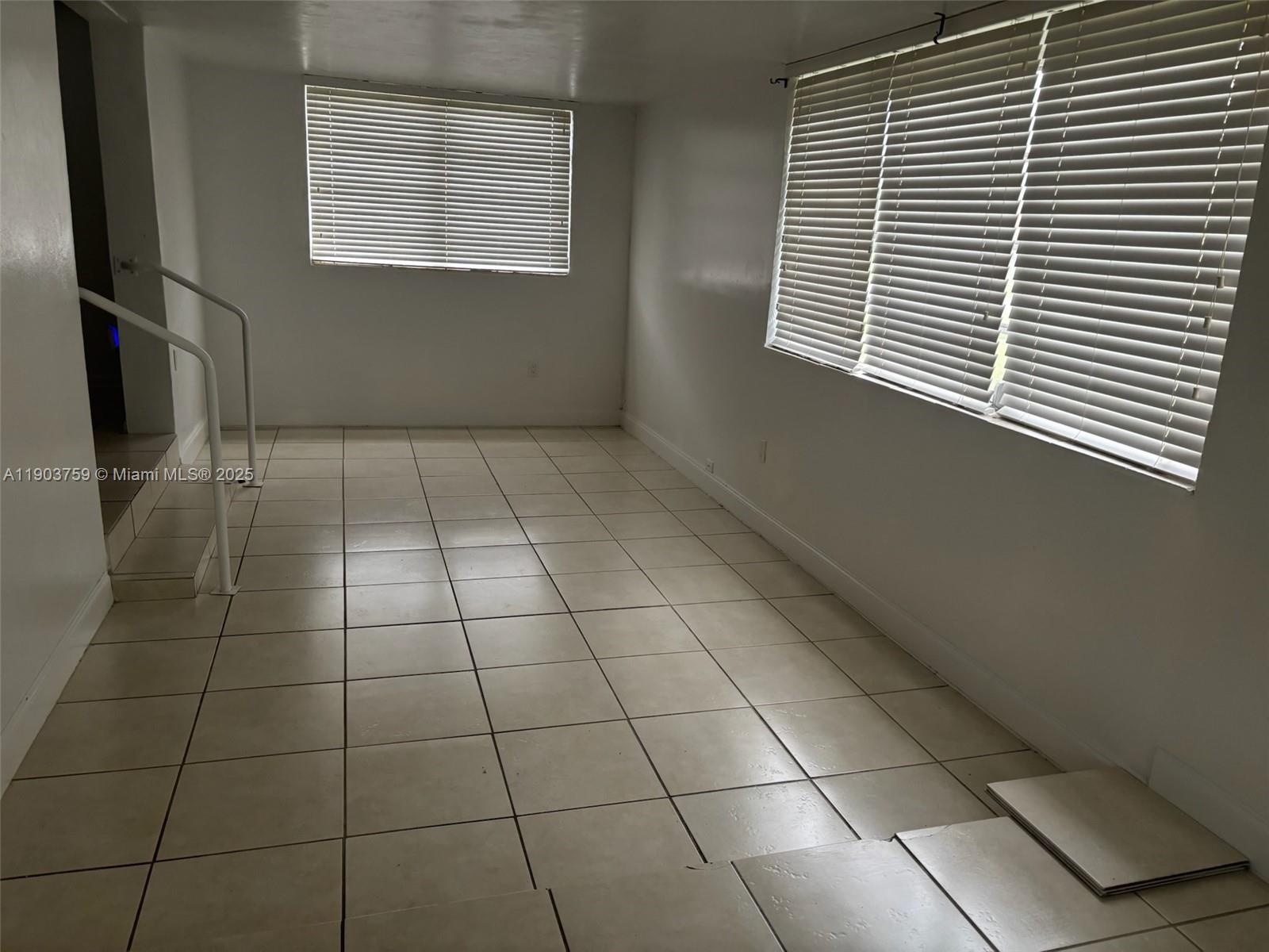 RICHMOND HEIGHTS ESTATES - Residential Lease