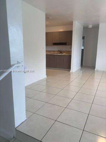 RICHMOND HEIGHTS ESTATES - Residential Lease