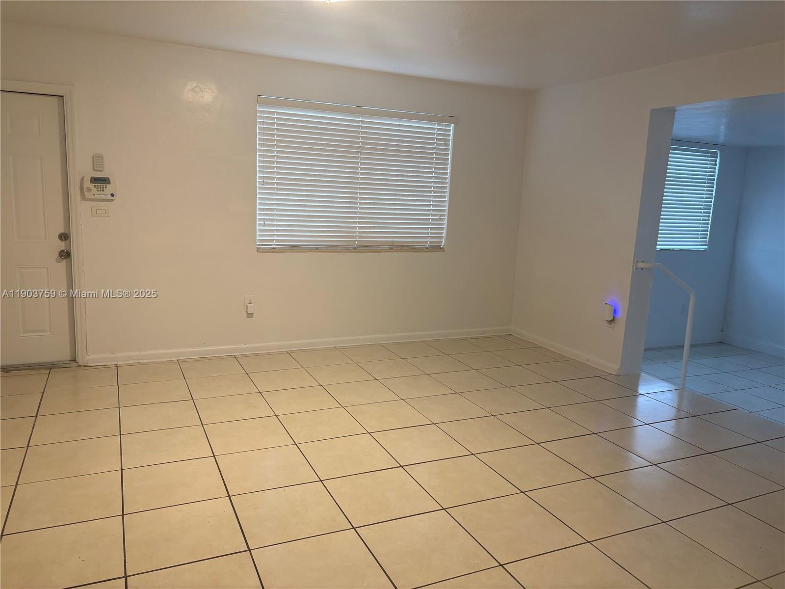 RICHMOND HEIGHTS ESTATES - Residential Lease