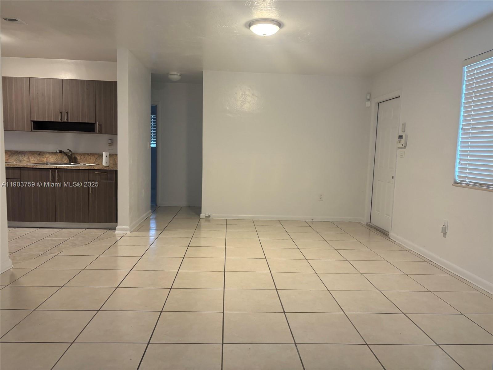 RICHMOND HEIGHTS ESTATES - Residential Lease