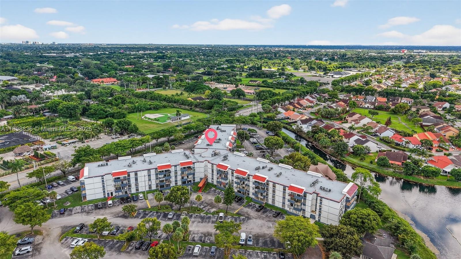 MILLER GARDENS CONDO - Residential