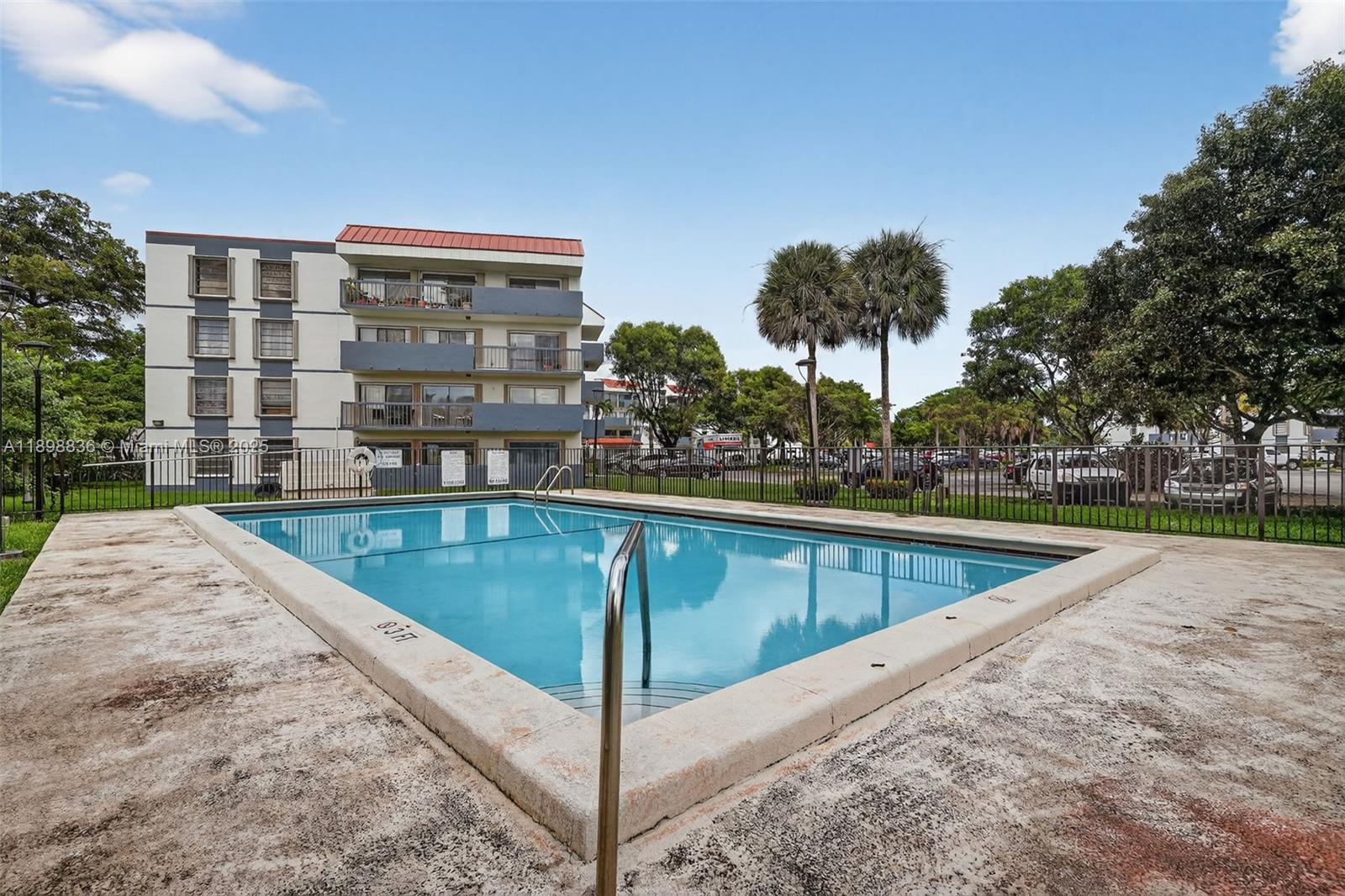 MILLER GARDENS CONDO - Residential