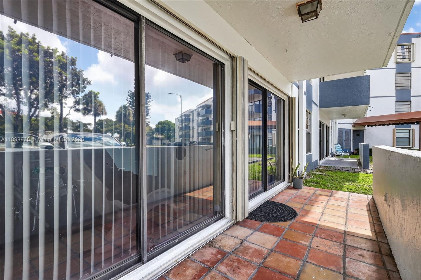 MILLER GARDENS CONDO - Residential