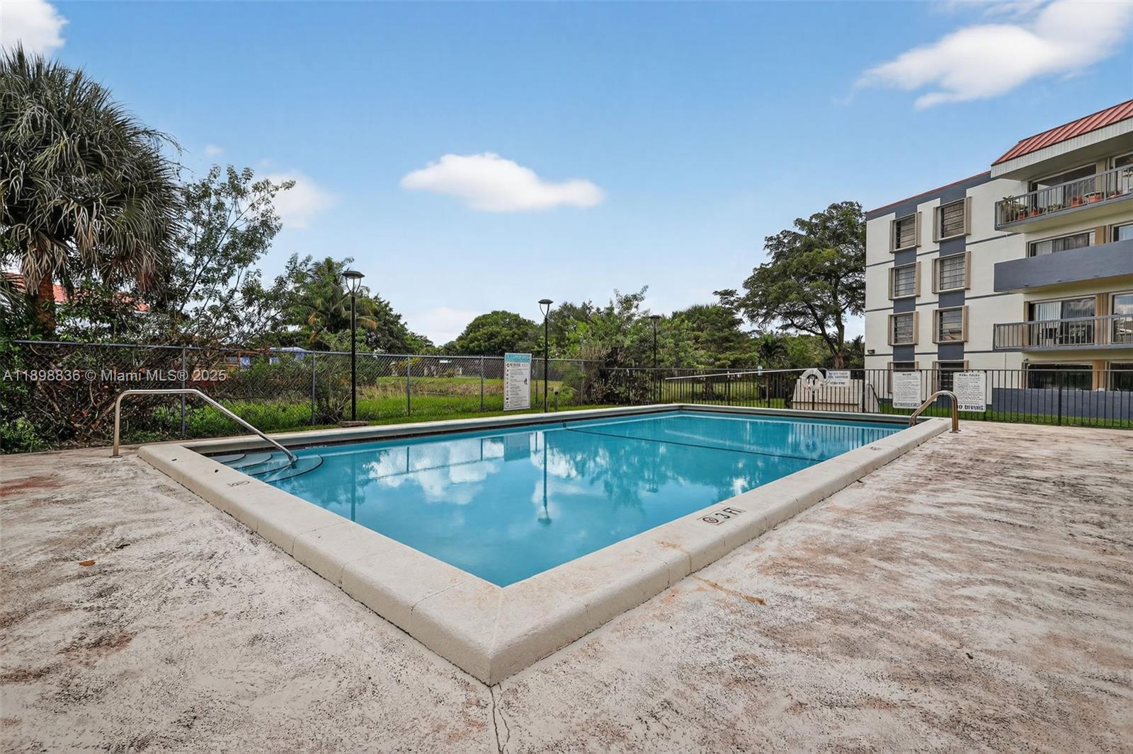 MILLER GARDENS CONDO - Residential