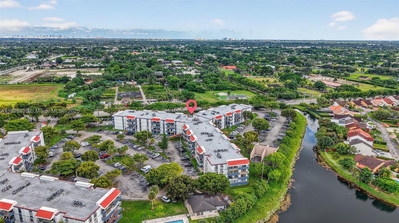 MILLER GARDENS CONDO - Residential