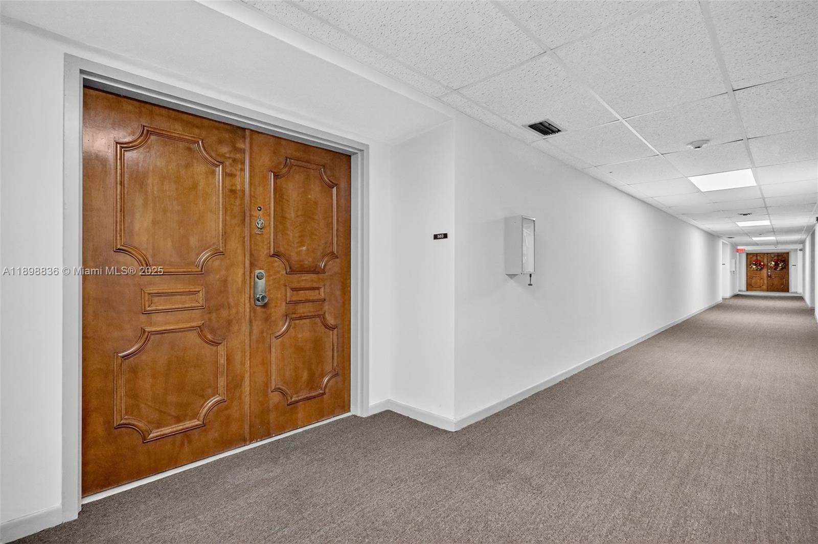 MILLER GARDENS CONDO - Residential