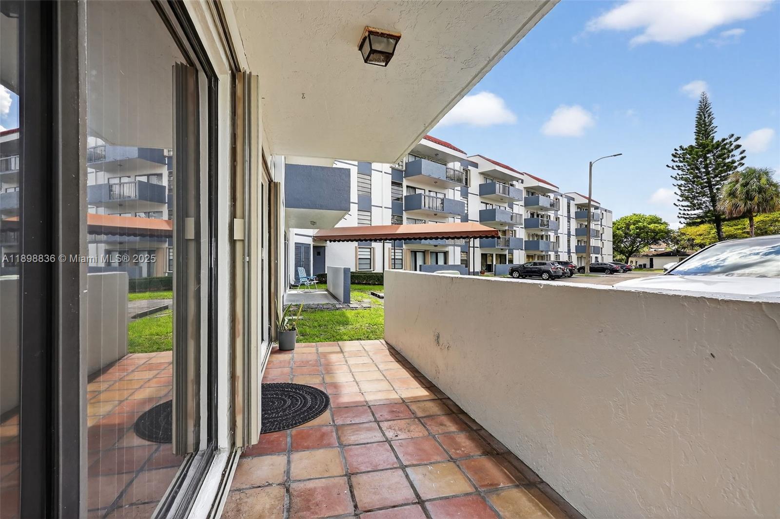 MILLER GARDENS CONDO - Residential