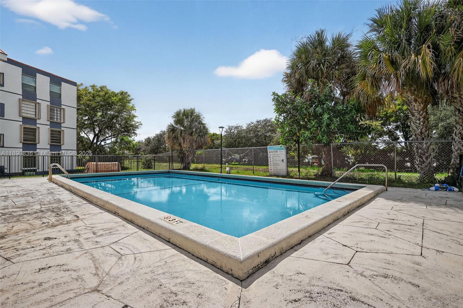 MILLER GARDENS CONDO - Residential