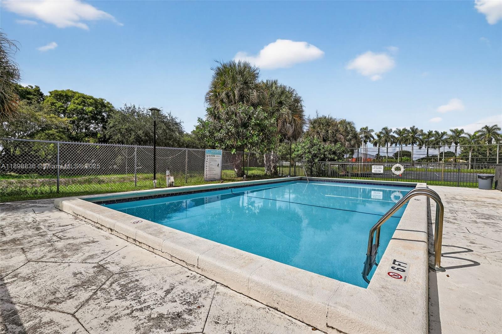 MILLER GARDENS CONDO - Residential