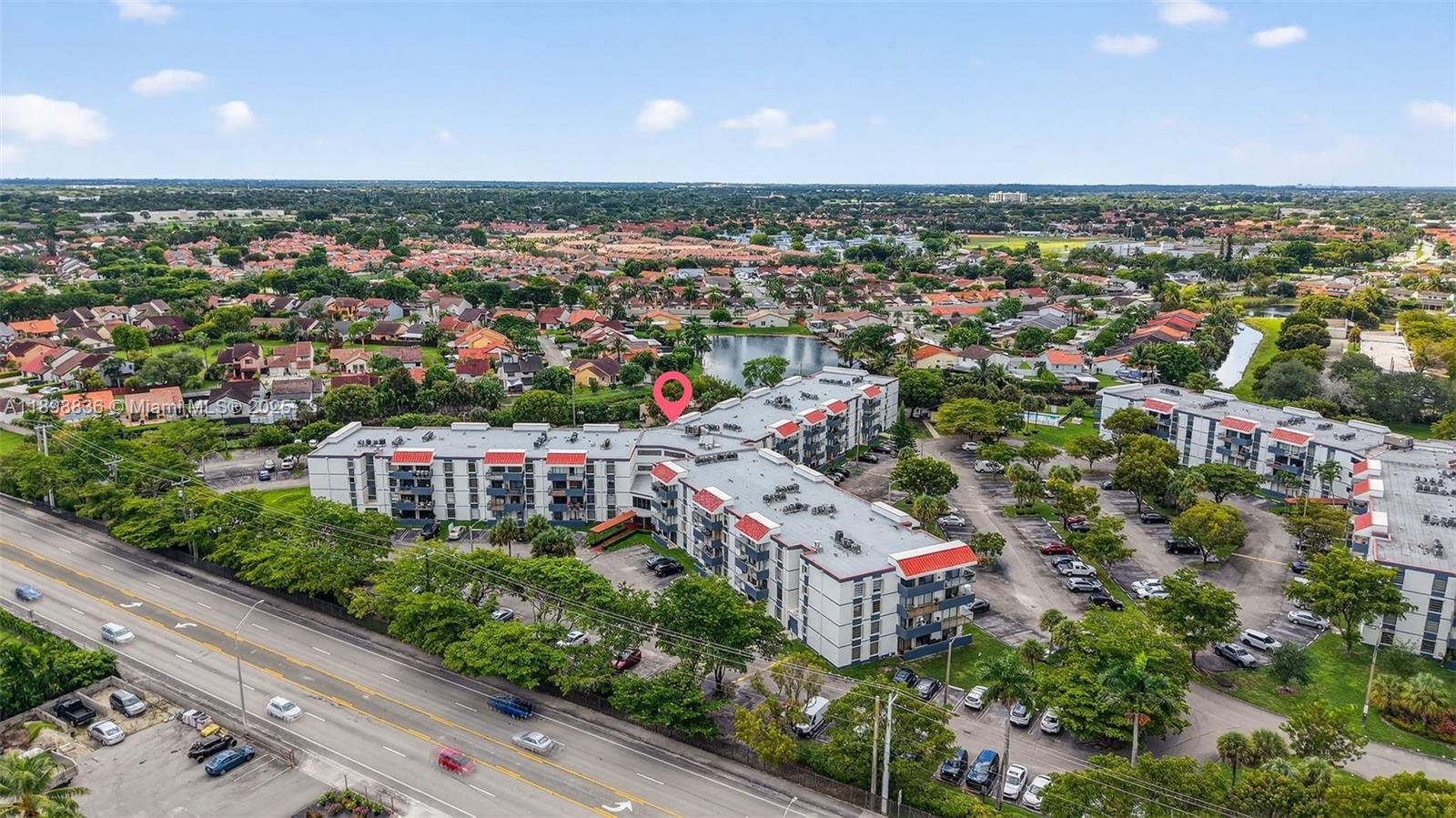 MILLER GARDENS CONDO - Residential