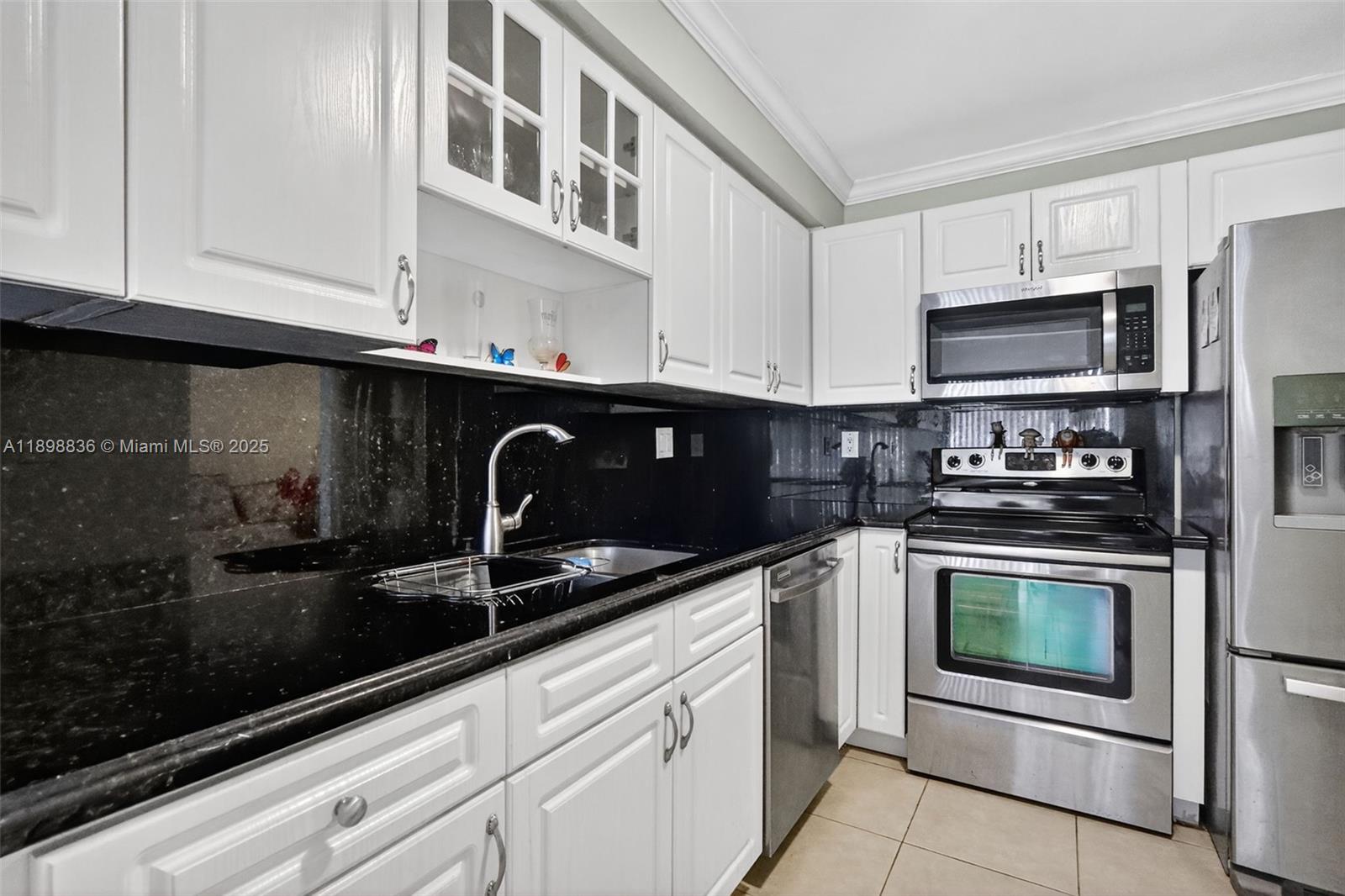 MILLER GARDENS CONDO - Residential