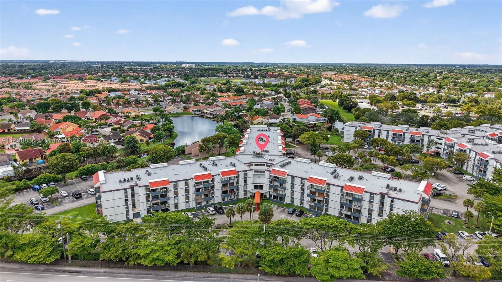 MILLER GARDENS CONDO - Residential