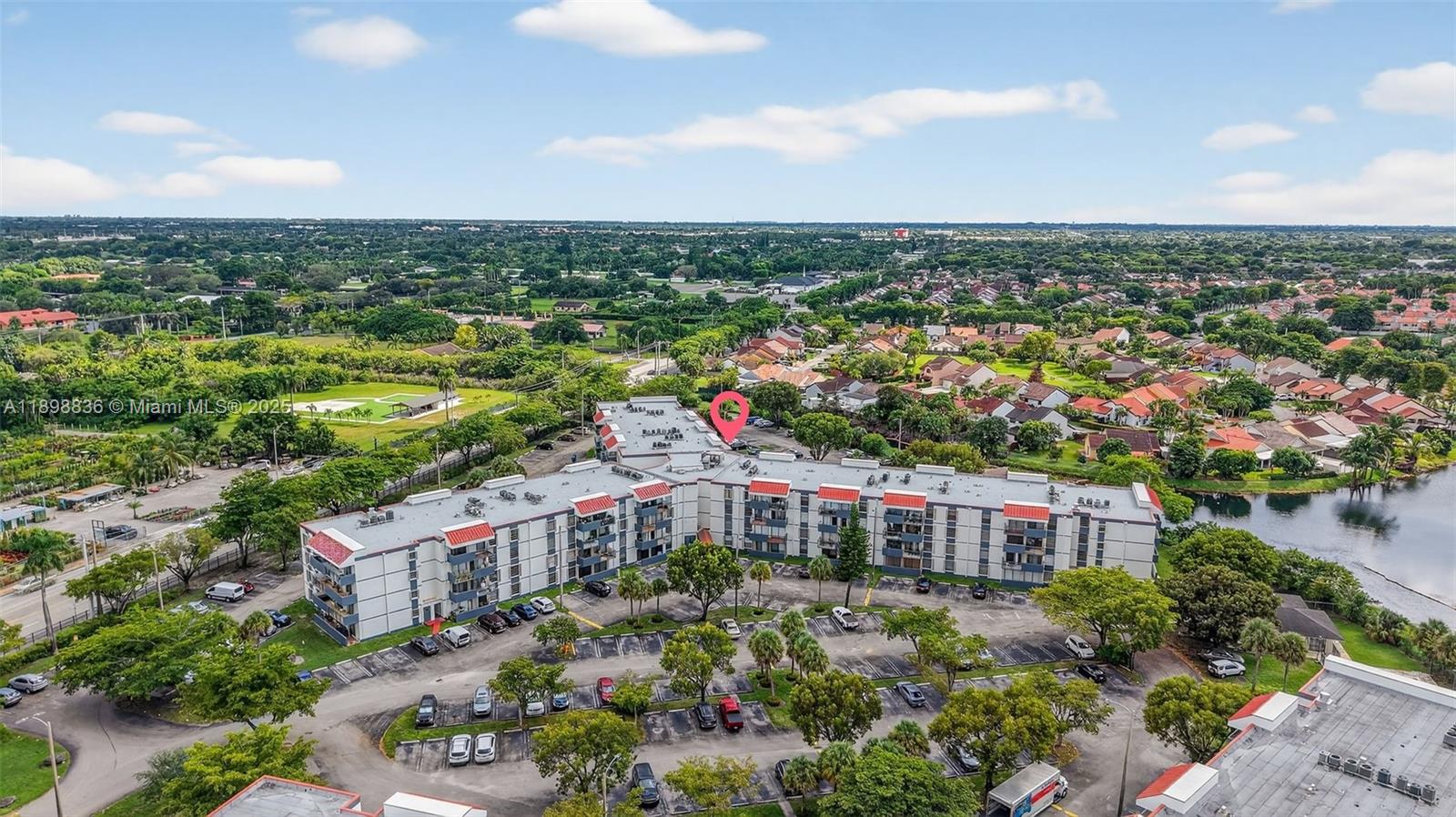 MILLER GARDENS CONDO - Residential