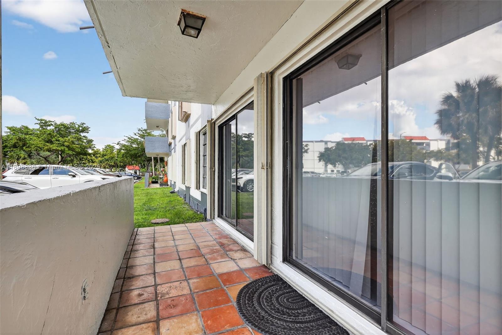 MILLER GARDENS CONDO - Residential