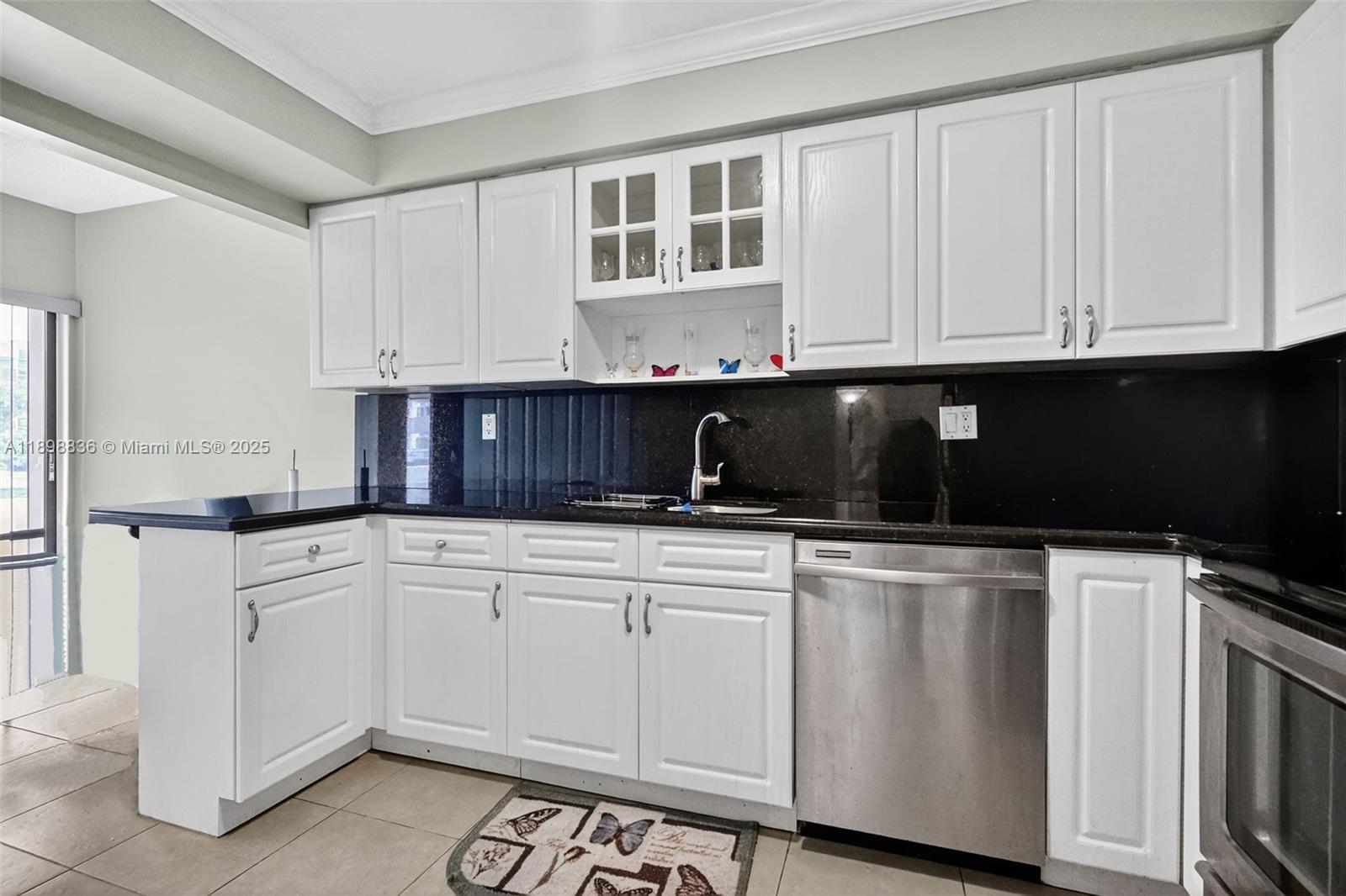 MILLER GARDENS CONDO - Residential