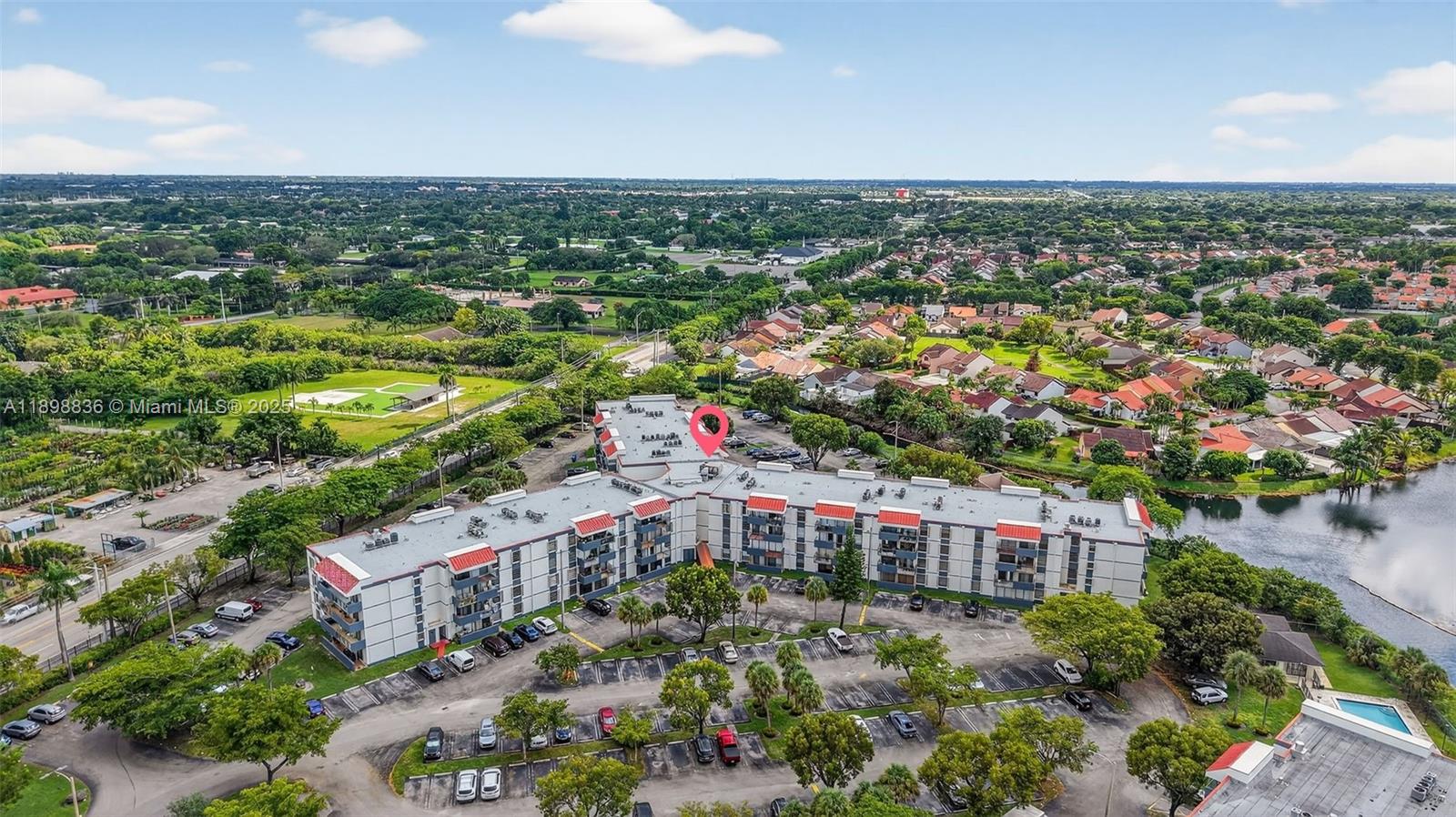 MILLER GARDENS CONDO - Residential