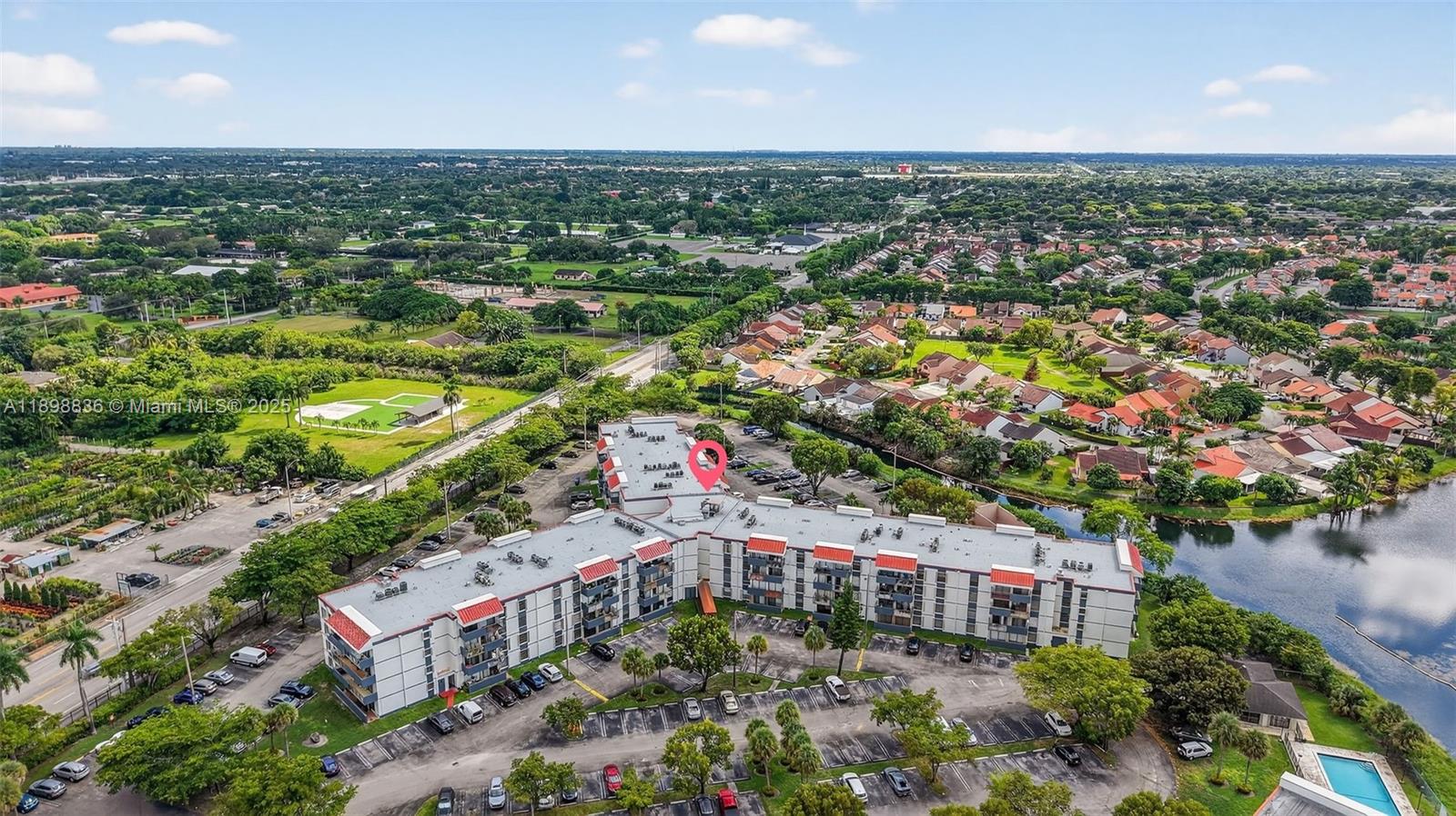 MILLER GARDENS CONDO - Residential