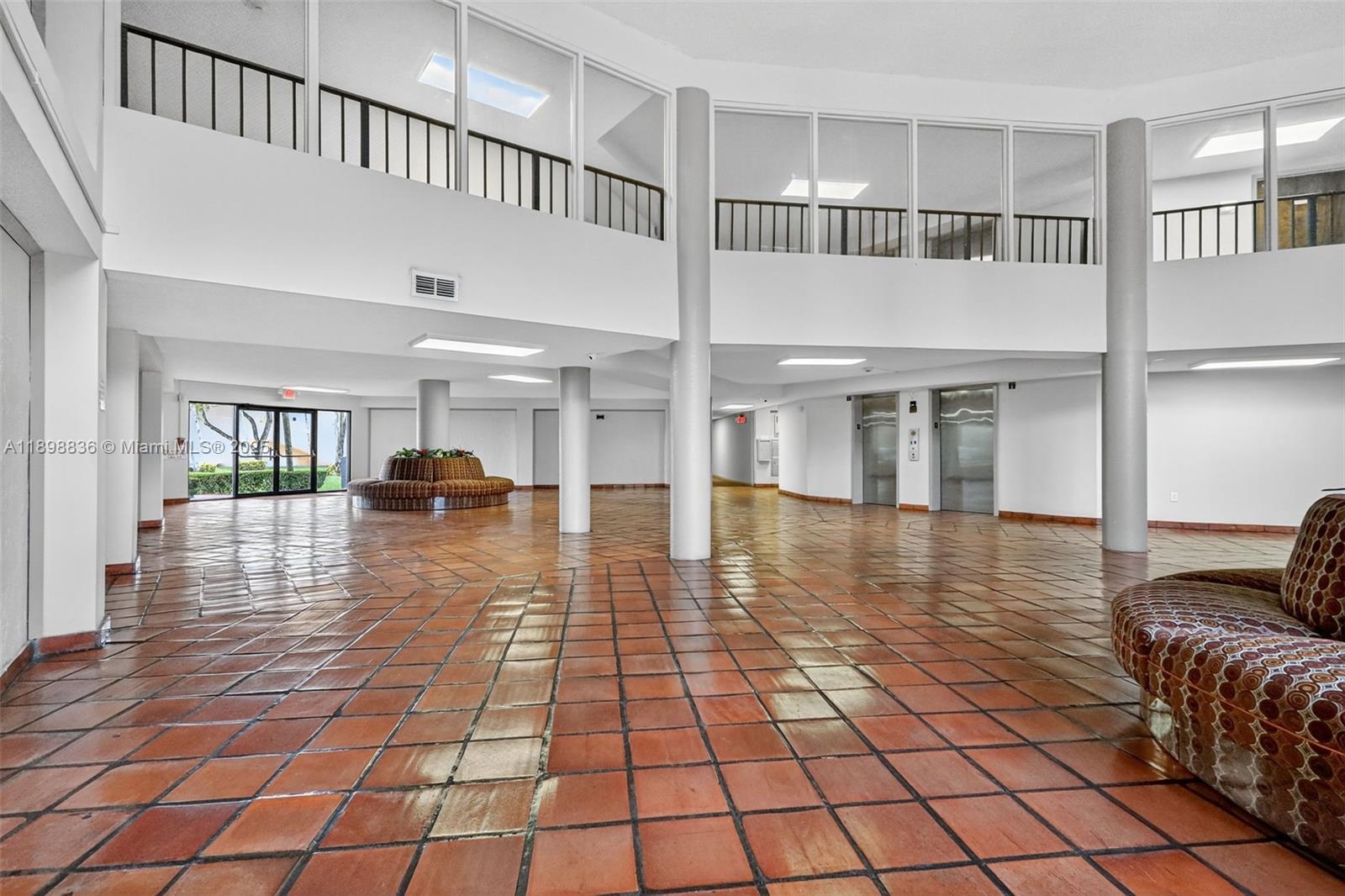 MILLER GARDENS CONDO - Residential