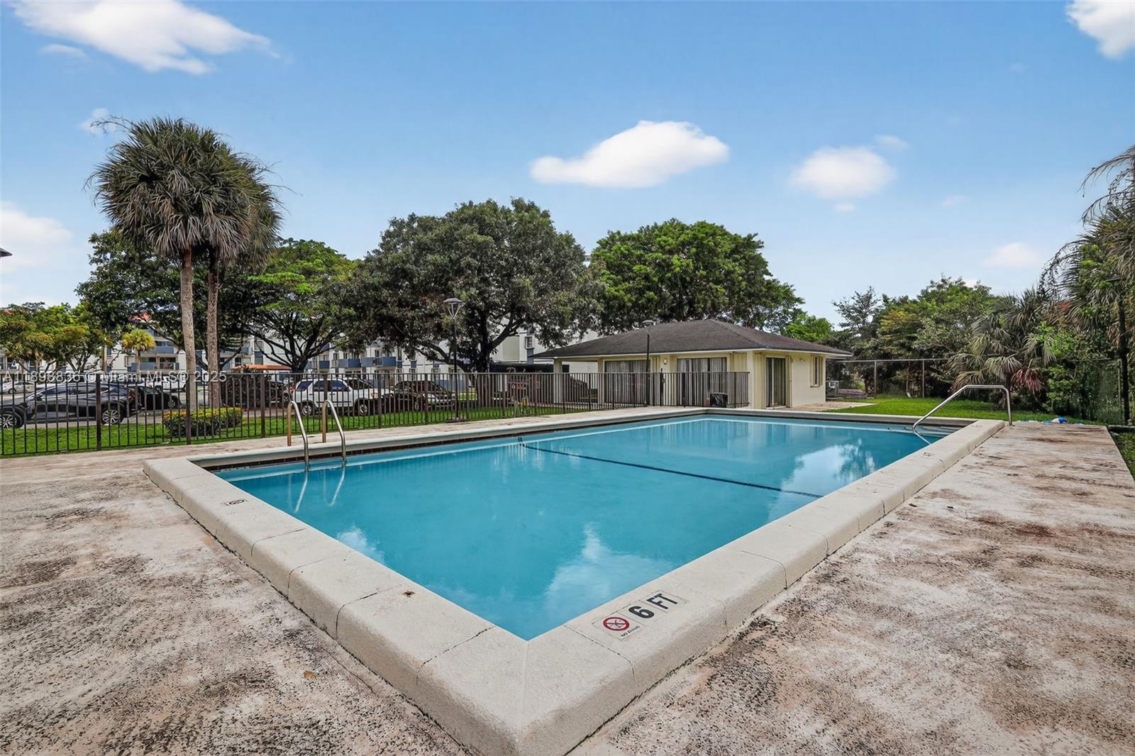 MILLER GARDENS CONDO - Residential