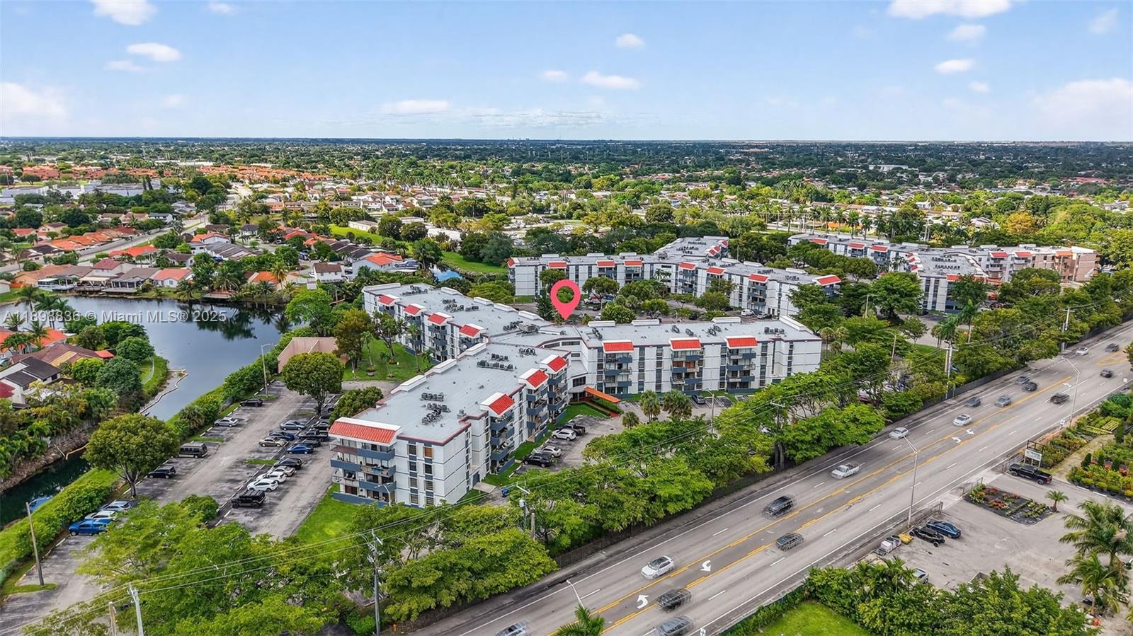 MILLER GARDENS CONDO - Residential