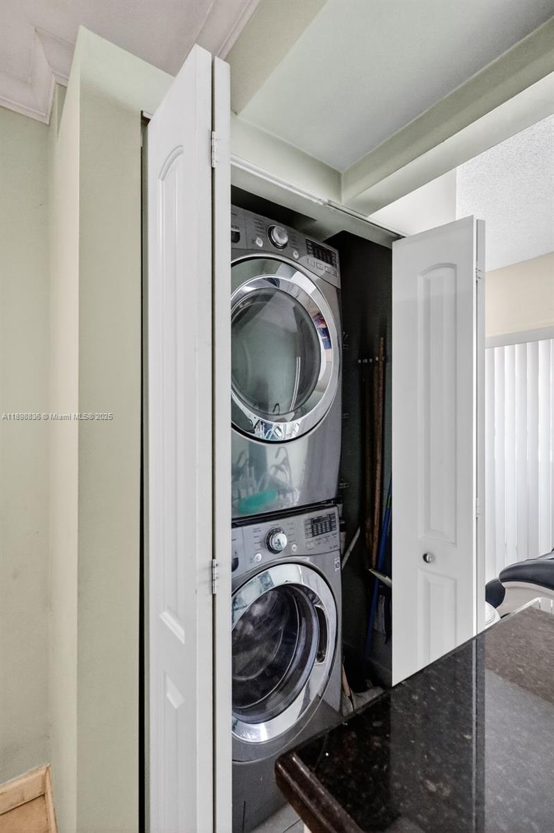 MILLER GARDENS CONDO - Residential