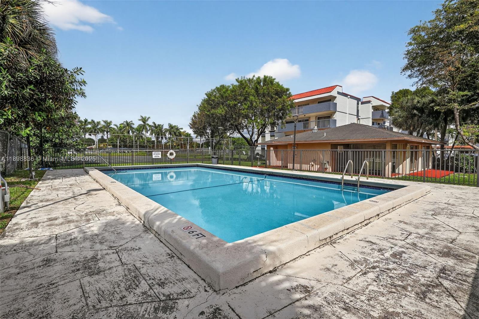 MILLER GARDENS CONDO - Residential