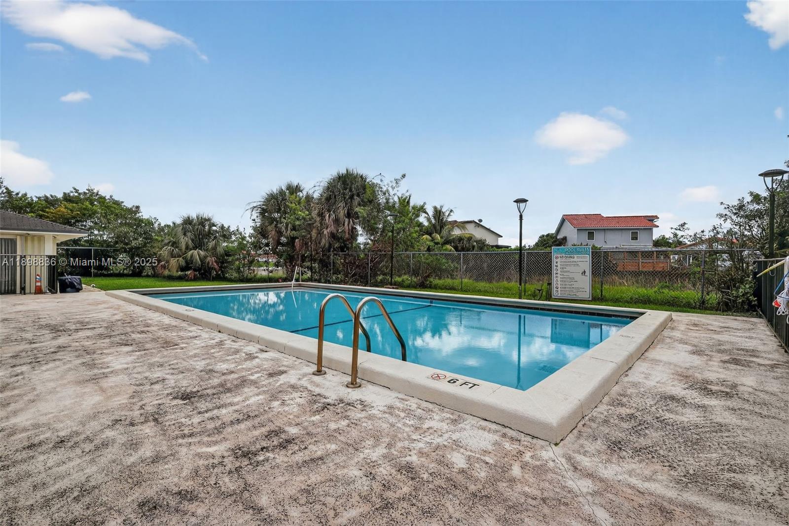 MILLER GARDENS CONDO - Residential