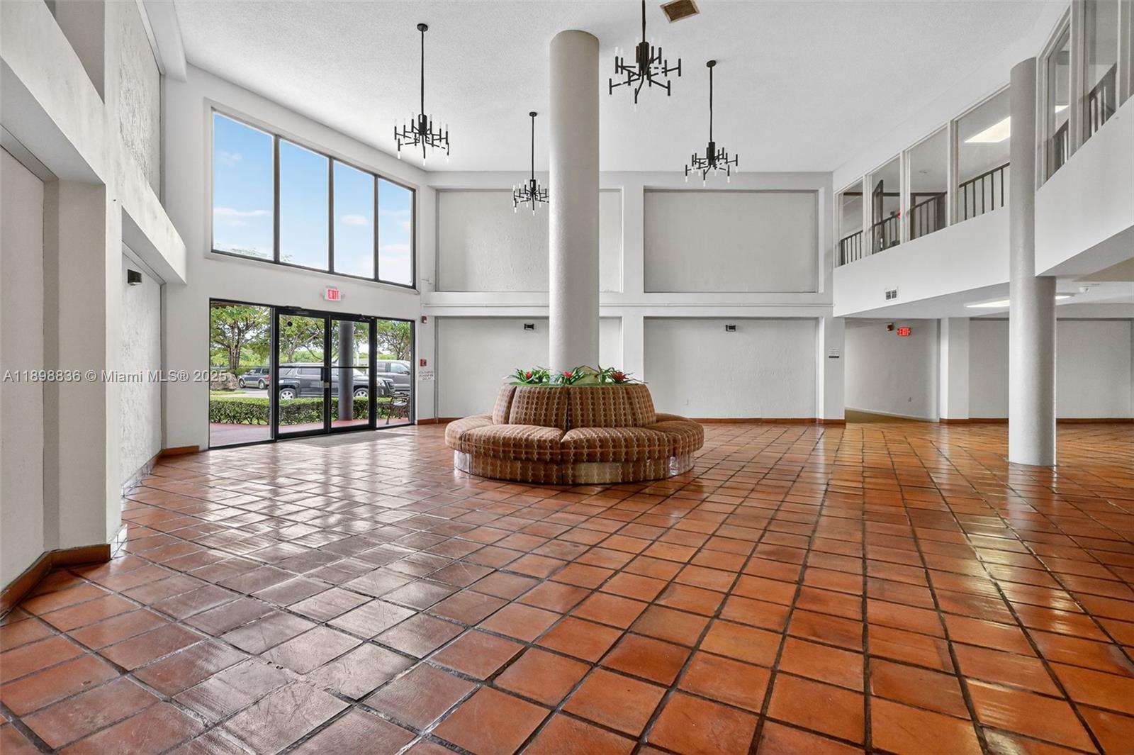 MILLER GARDENS CONDO - Residential