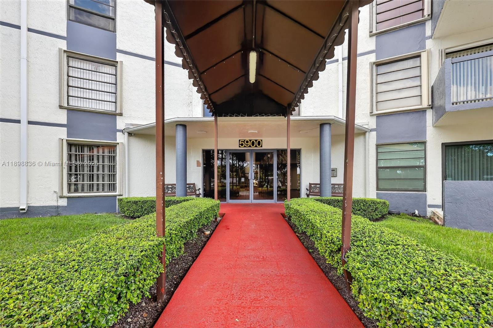 MILLER GARDENS CONDO - Residential