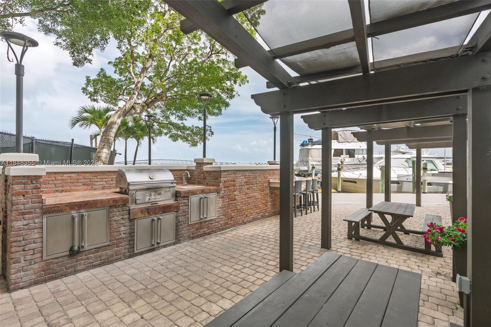 BRICKELL PLACE CONDO - Residential Lease