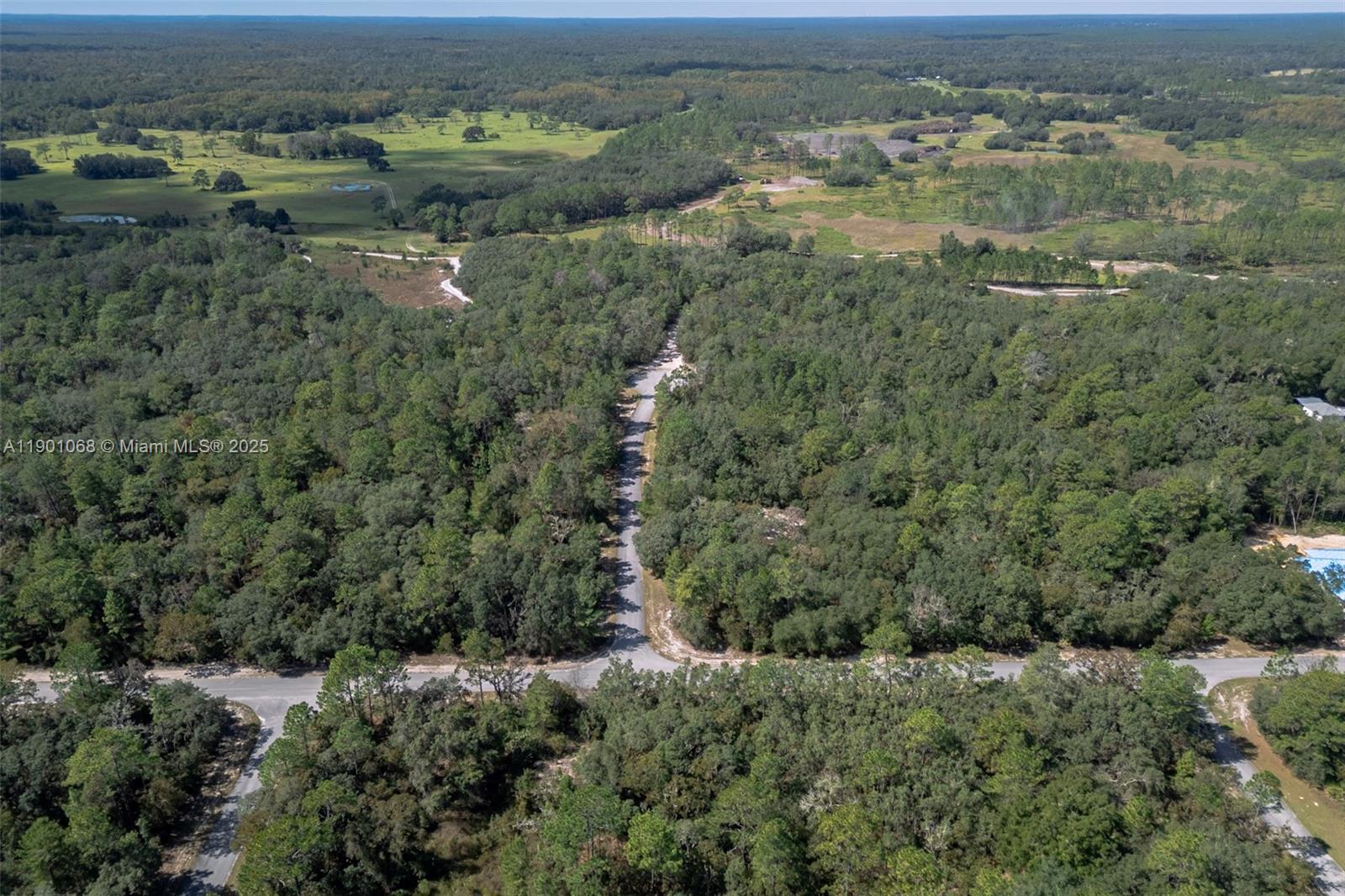 Marion Oaks UN 06 - Land