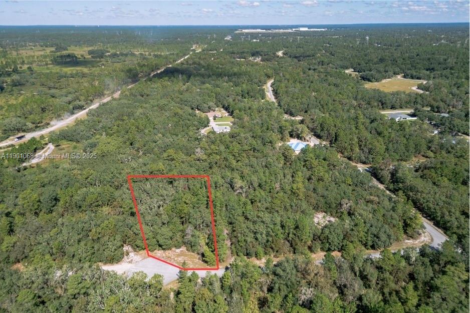 Marion Oaks UN 06 - Land