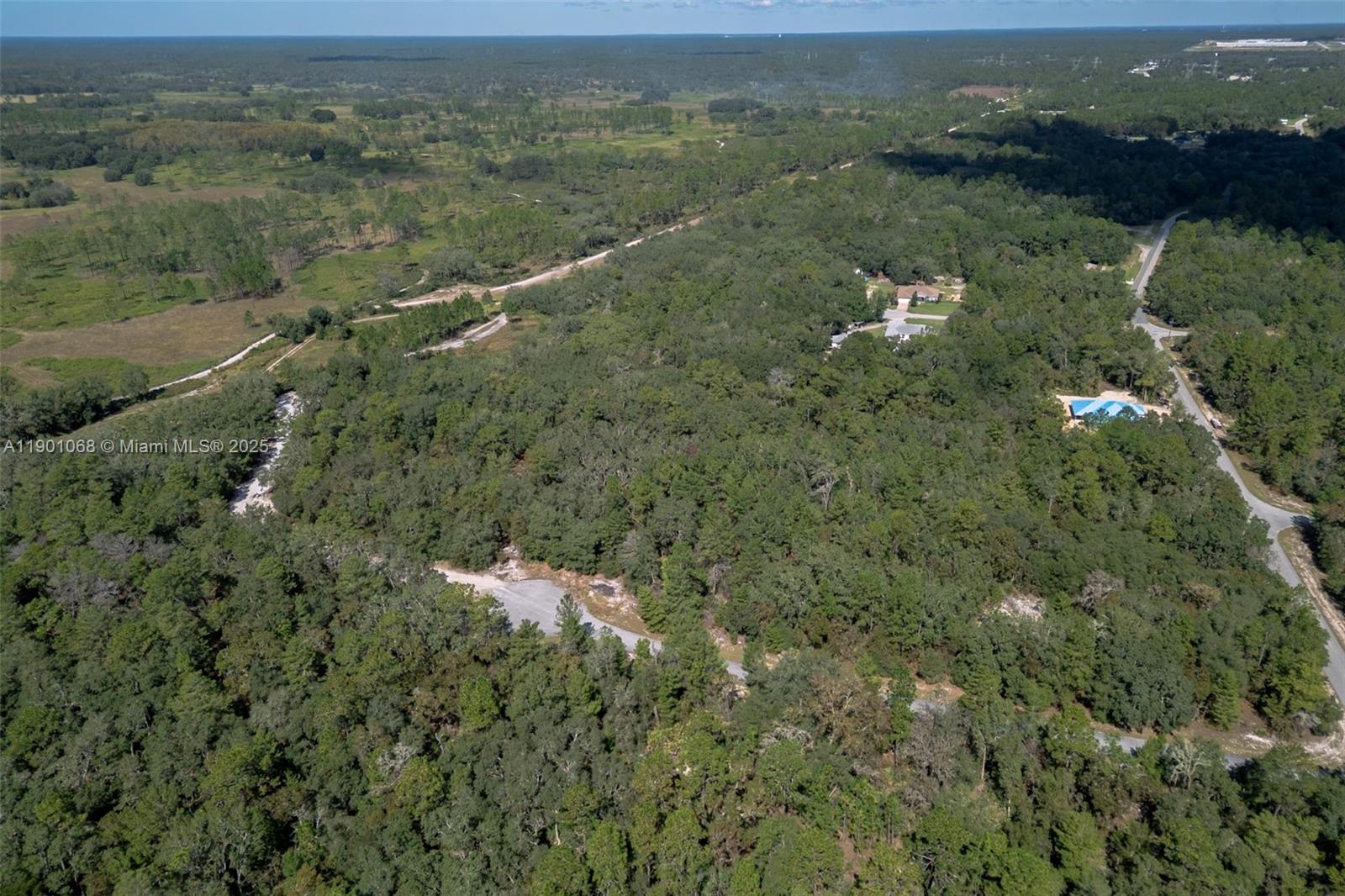 Marion Oaks UN 06 - Land