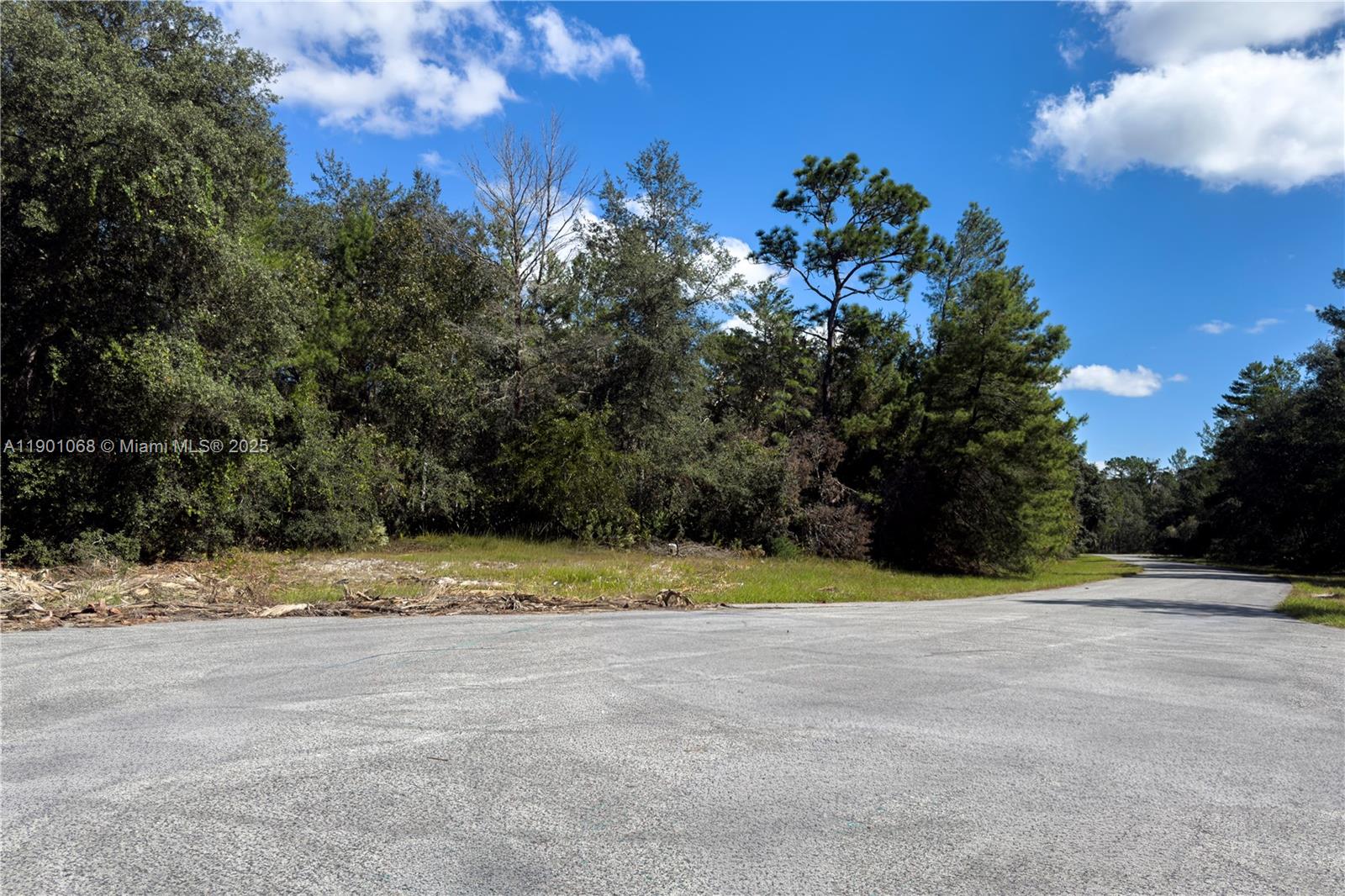 Marion Oaks UN 06 - Land