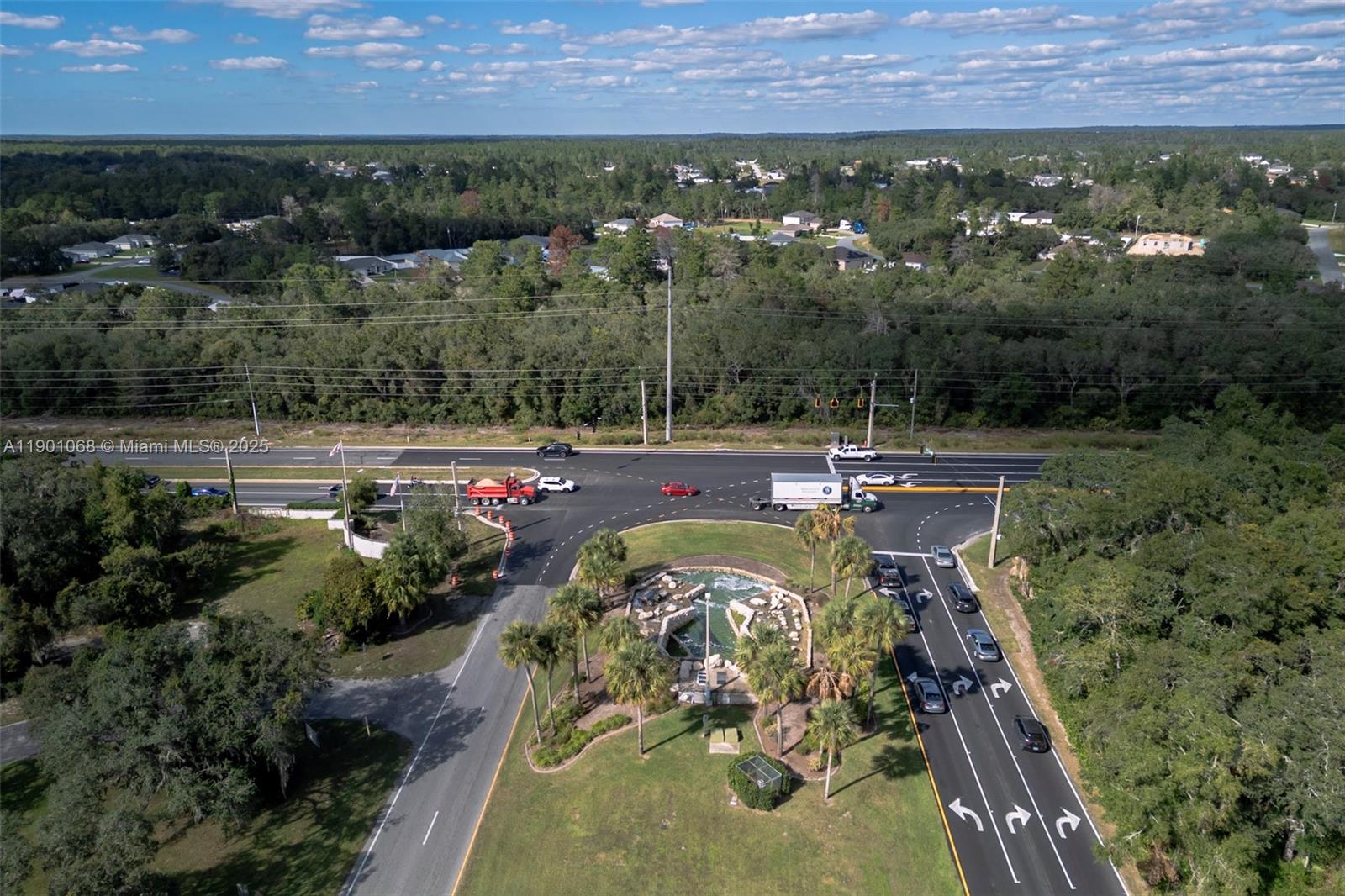 Marion Oaks UN 06 - Land