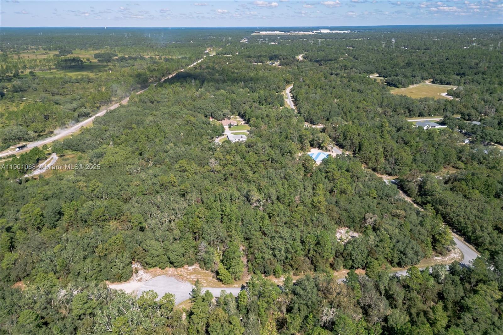 Marion Oaks UN 06 - Land