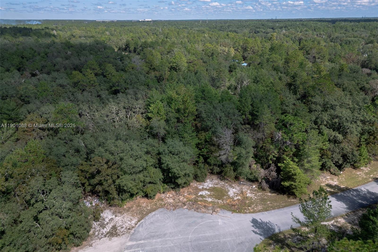 Marion Oaks UN 06 - Land